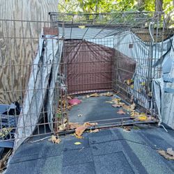 Dog Crate For Sale 
