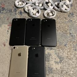iPhone 7 32g Unlocked 