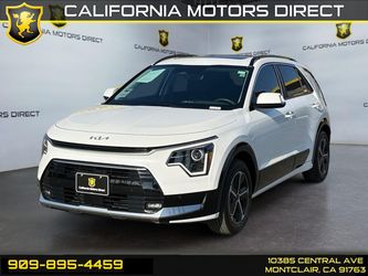 2024 Kia Niro