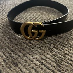 Gucci Belt 