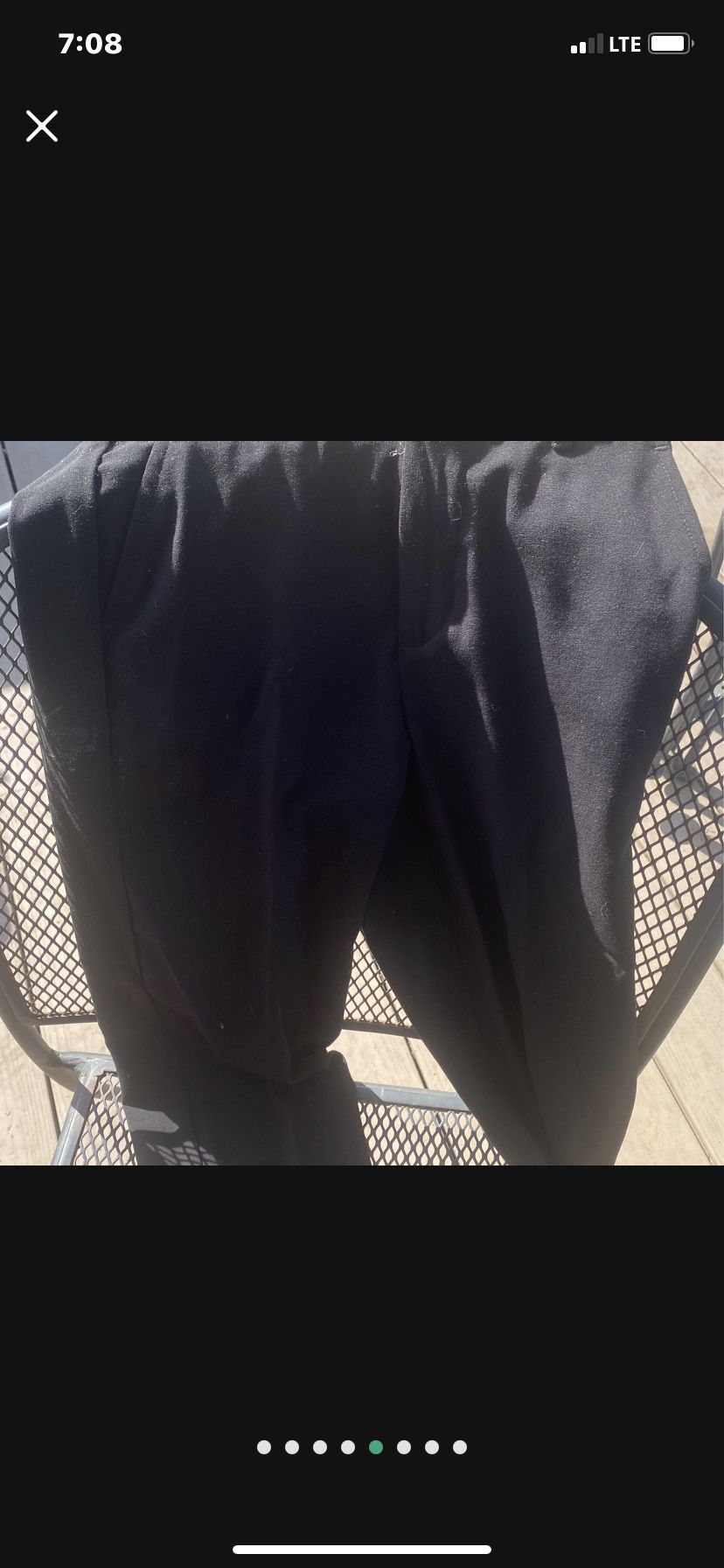 Chaps Boys suit