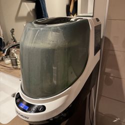 Baby Breeza: Bottle Washer Pro™ - All In One Baby Bottle Washer, Sterilizer, Dryer