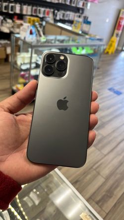 iPhone 13 Pro Max 1024gb (1TB) Unlocked