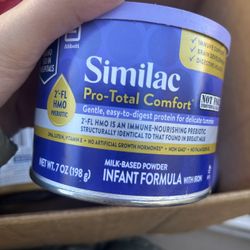 Similac 