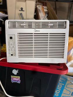 Midea Air conditioner
