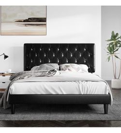 Full Size Bed