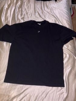 Gymshark shirt XL