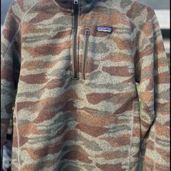 Patagonia Jacket 