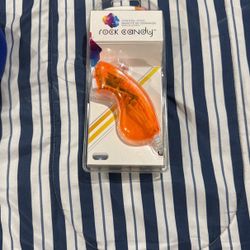Rock Candy Nintendo Wii Nunchuck New