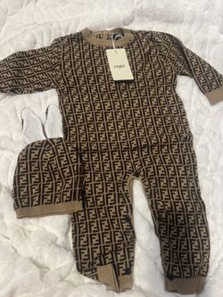 Designer Baby Clothes