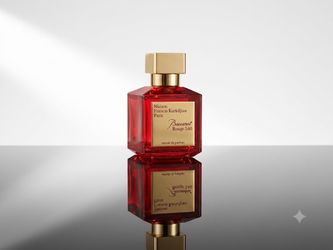 Baccarat Rouge 540 Extrait De Parfum 70 ML SHIP SAME DAY