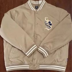 Disney's 70th Anniversary Jacket Mens Size Large New