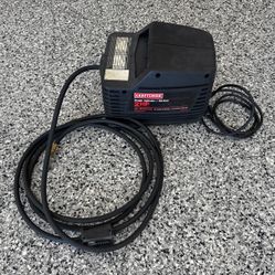 Portable Air Compressor