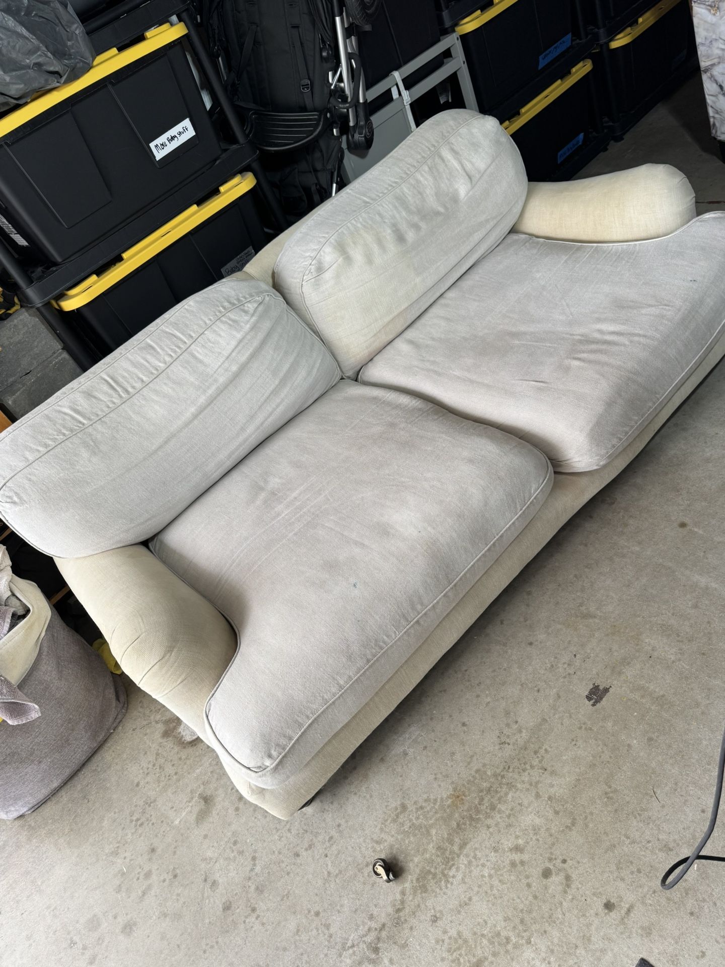 FREE SOFA