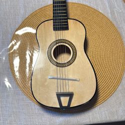  Kids Acoustic Toy Guitar