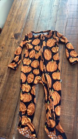 Bums & Roses Onesie 18 Months