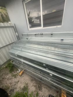 Metal Framing Studs