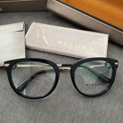 BVLGARI Glasses