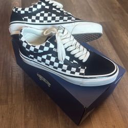 Vans Old School premium 9.5