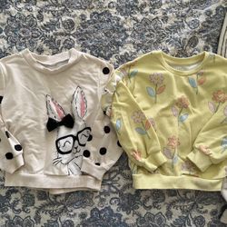 Girls Clothes - Size 5T
