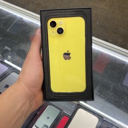 iPhone 14 128 Gb 