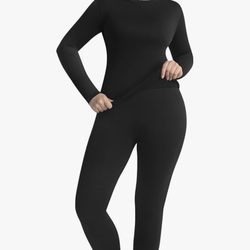 Termo Set De Mujer Médium 