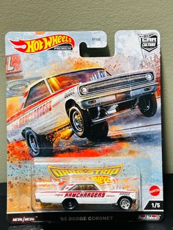 Premium Hotwheels
