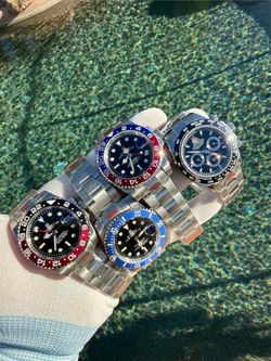Men's watch