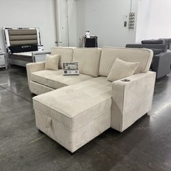 New Sofa Bed 