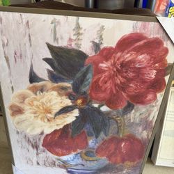 Brand New Picture From Hobby Lobby