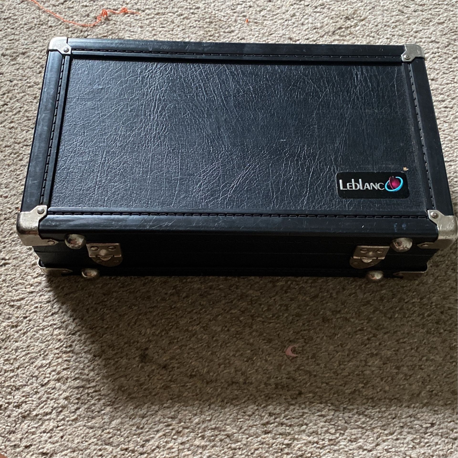 Leblanc Clarinet
