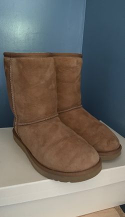 Women’s Ugg Boots Size 7