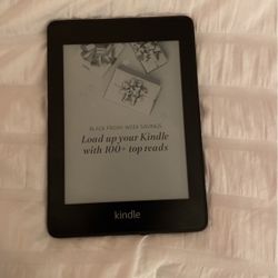Kindle Reading Tablet 