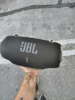 Jbl Xtreme 4