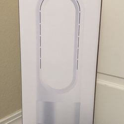 Oscillating blade list fan new in box