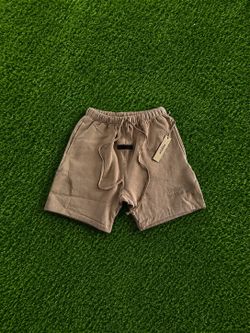 Essentials Shorts