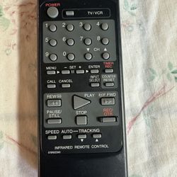 Genuine Broksonic Remote Control 076R0CE040 Tested Working