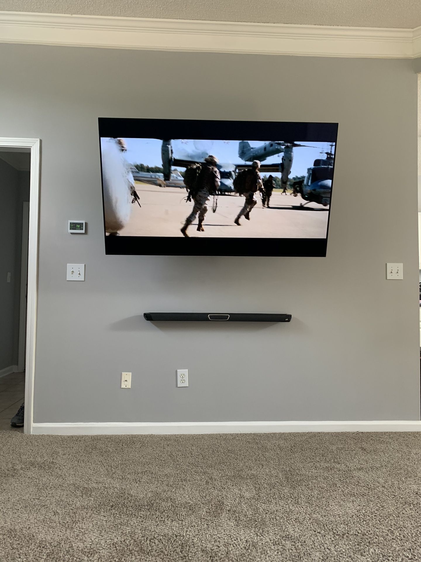 Polk Audio Sr Max 5.1 Soundbar