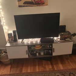 Tv stand