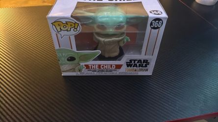 Funko pop