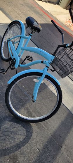Venice Beach Cruiser