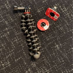 Joby Mini Action Tripod