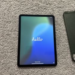 iPad Air 4th gen
