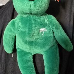 Ty Beanie Baby Erin
