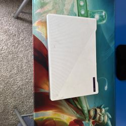 Gaming laptop