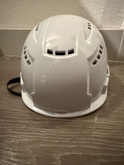 Type 2 Milwaukee hard hat