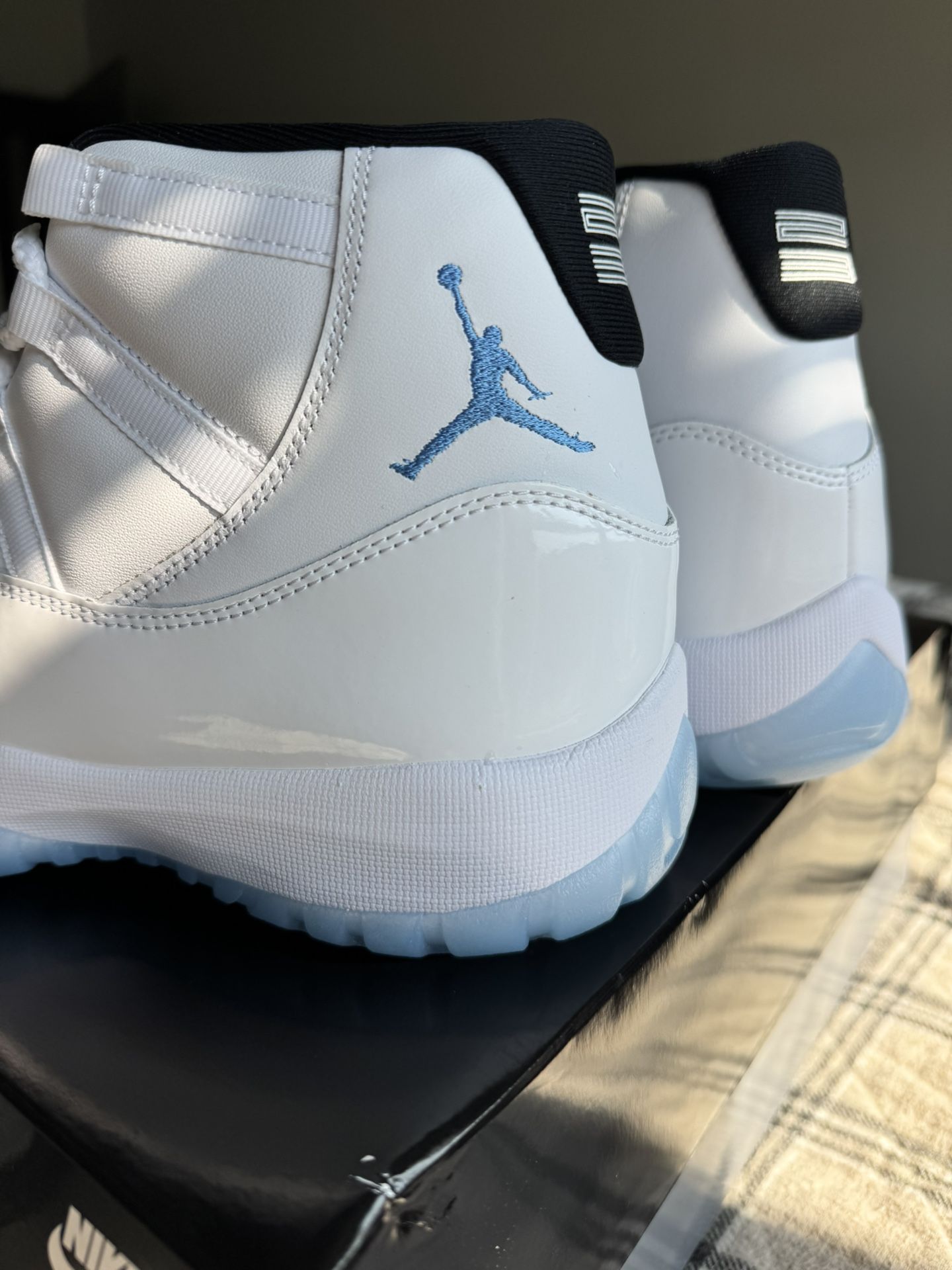 Jordan 11 Retro