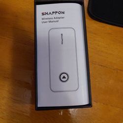 Wireless Carplay. Android Or Iphone