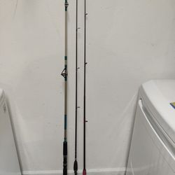 Fishing Rods / Poles for Sale in Houston, TX - OfferUp
