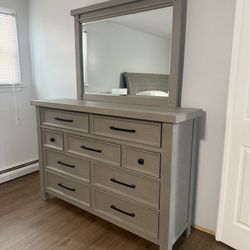 King Size Bedroom Set